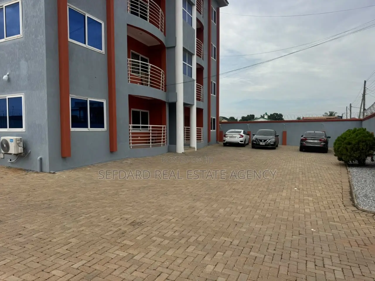 2bdrm Apartment in Sefdard Properties, Taifa-Burkina for rent in Taifa-Burkina