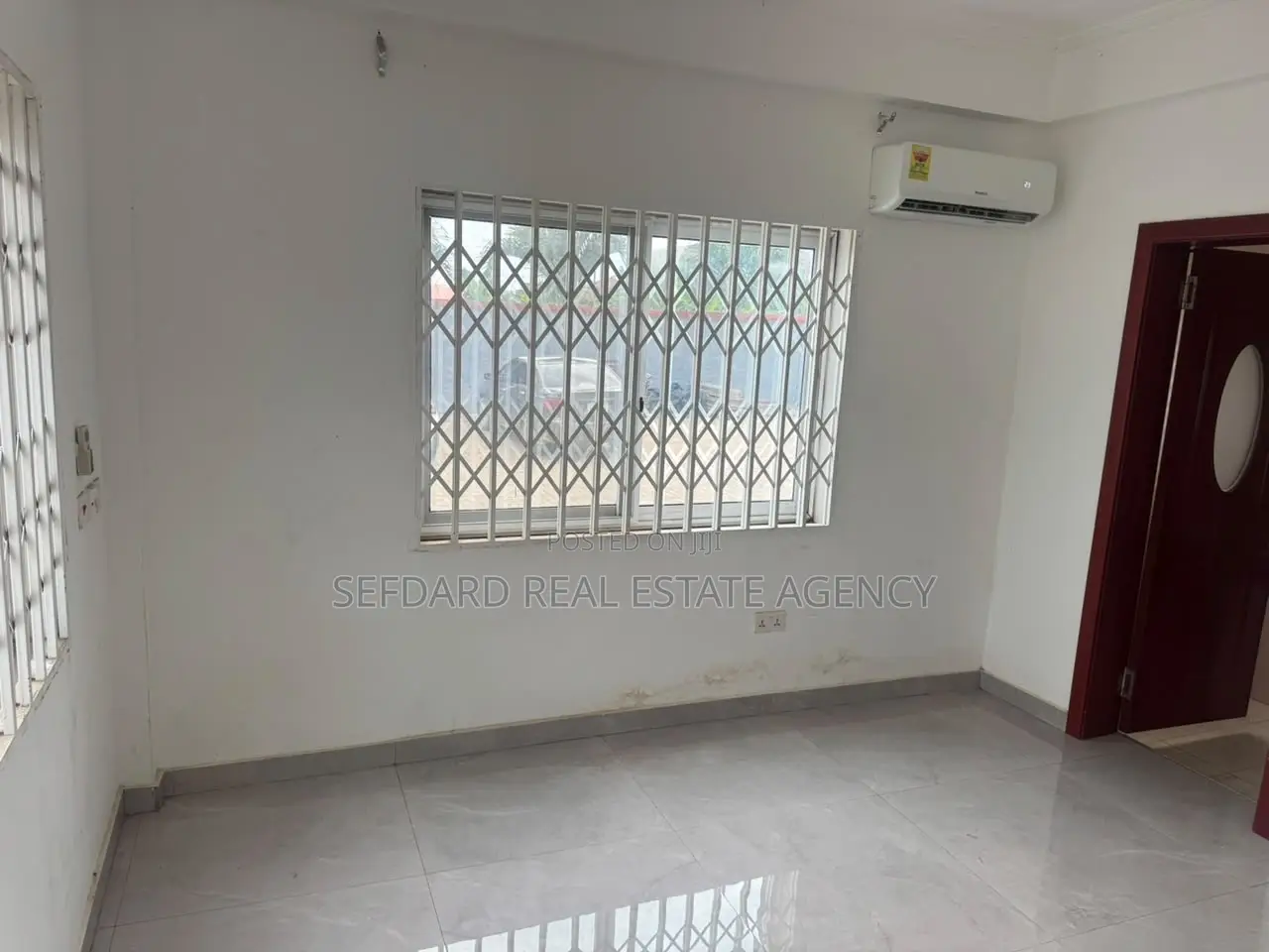 2bdrm Apartment in Sefdard Properties, Taifa-Burkina for rent in Taifa-Burkina