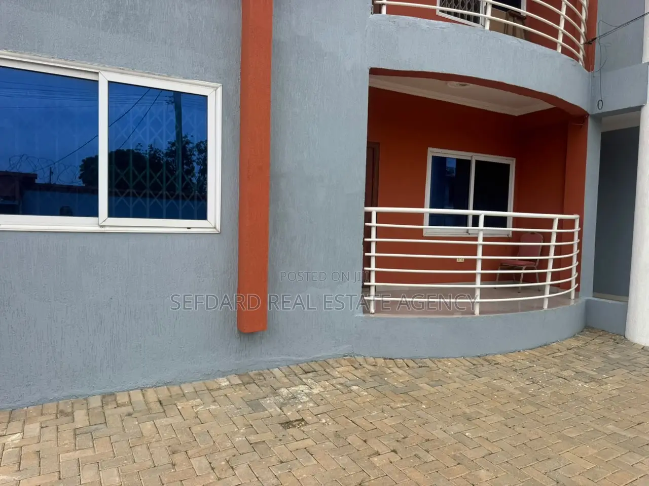 2bdrm Apartment in Sefdard Properties, Taifa-Burkina for rent in Taifa-Burkina