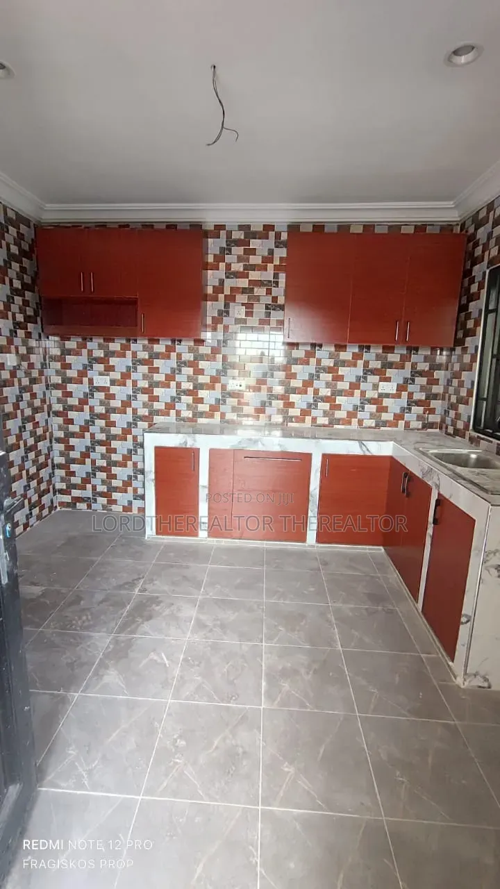 2bdrm Apartment in Nyanmekye for rent in Nyanmekye