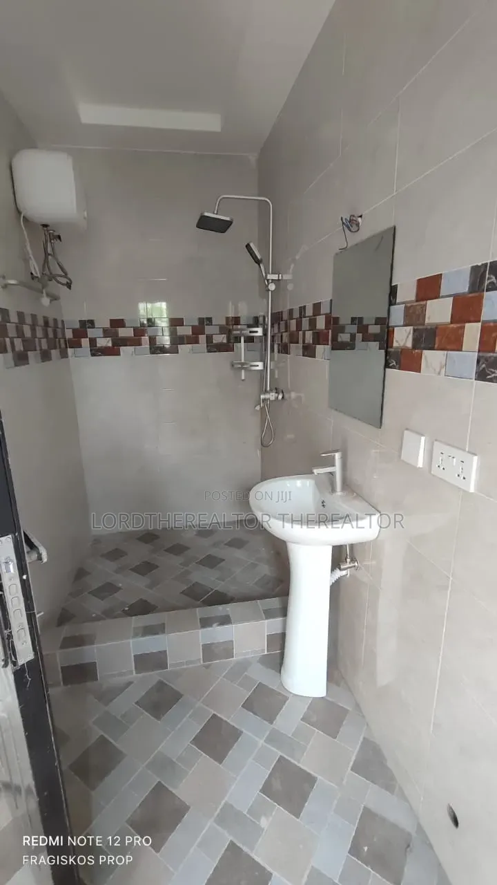 2bdrm Apartment in Nyanmekye for rent in Nyanmekye