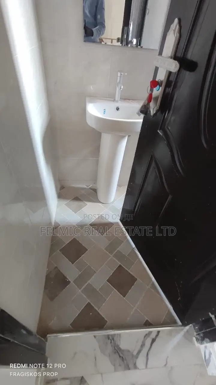 2bdrm Apartment in Felmic Real Estate, Nyanmekye for rent in Nyanmekye