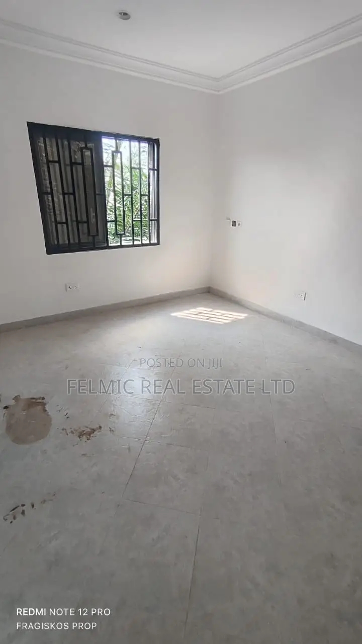 2bdrm Apartment in Felmic Real Estate, Nyanmekye for rent in Nyanmekye