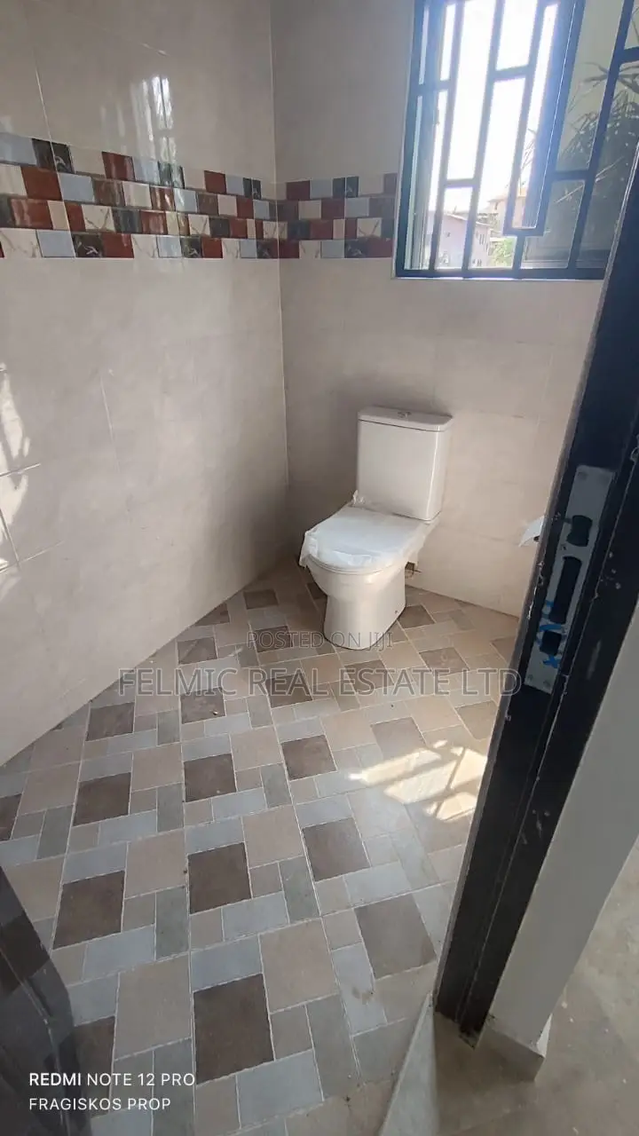2bdrm Apartment in Felmic Real Estate, Nyanmekye for rent in Nyanmekye