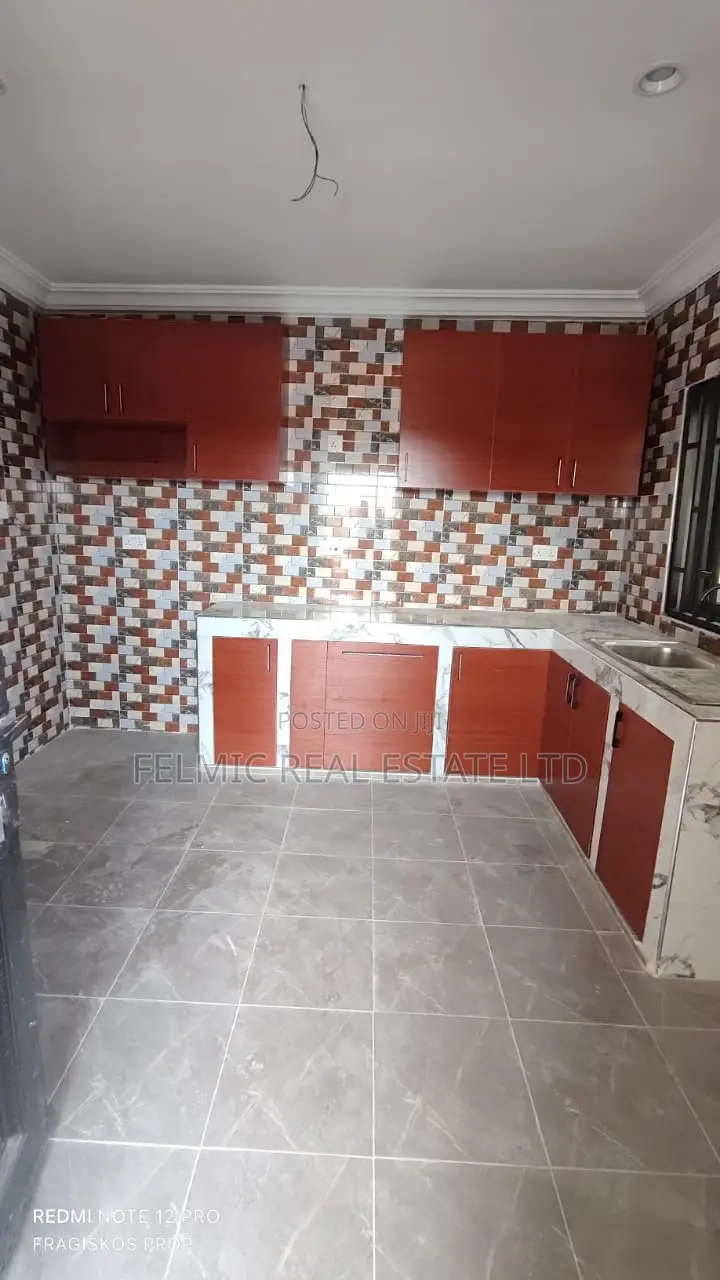 2bdrm Apartment in Felmic Real Estate, Nyanmekye for rent in Nyanmekye
