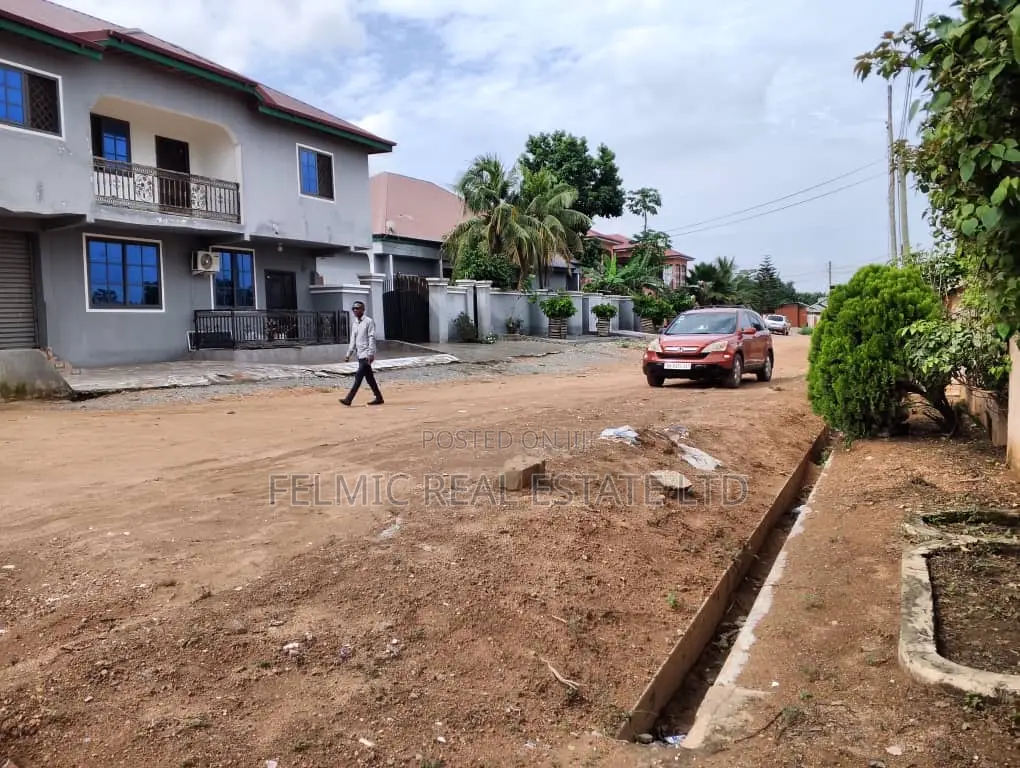 5bdrm House in Felmic Real Estate, Ofankor for sale in Ofankor