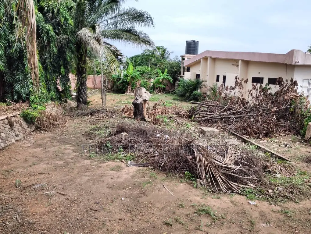 5bdrm House in Felmic Real Estate, Ofankor for sale in Ofankor