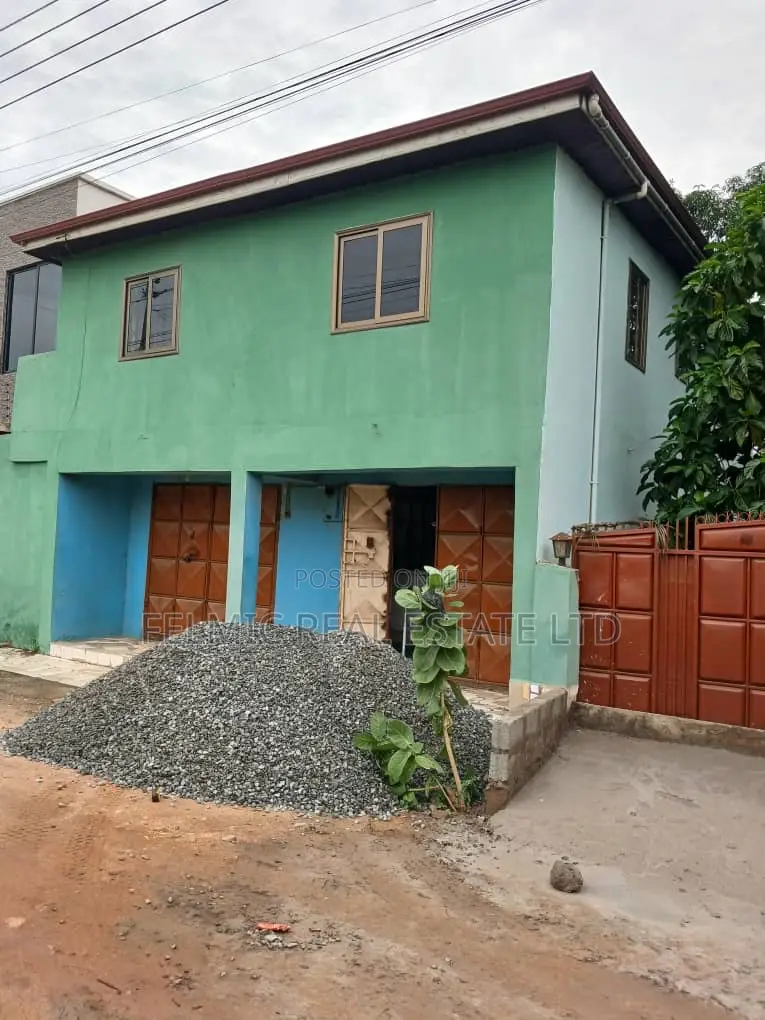 3bdrm Apartment in Felmic Real Estate, Asore Junction for rent in Asore Junction