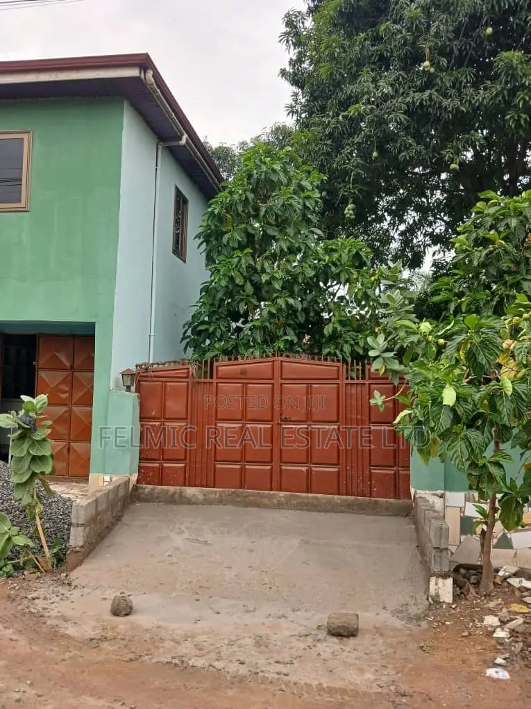3bdrm Apartment in Felmic Real Estate, Asore Junction for rent in Asore Junction