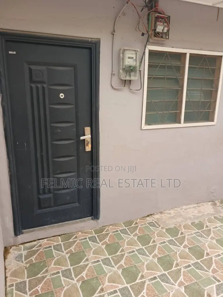 1bdrm Apartment in Felmic Real Estate, Asore Junction for rent in Asore Junction