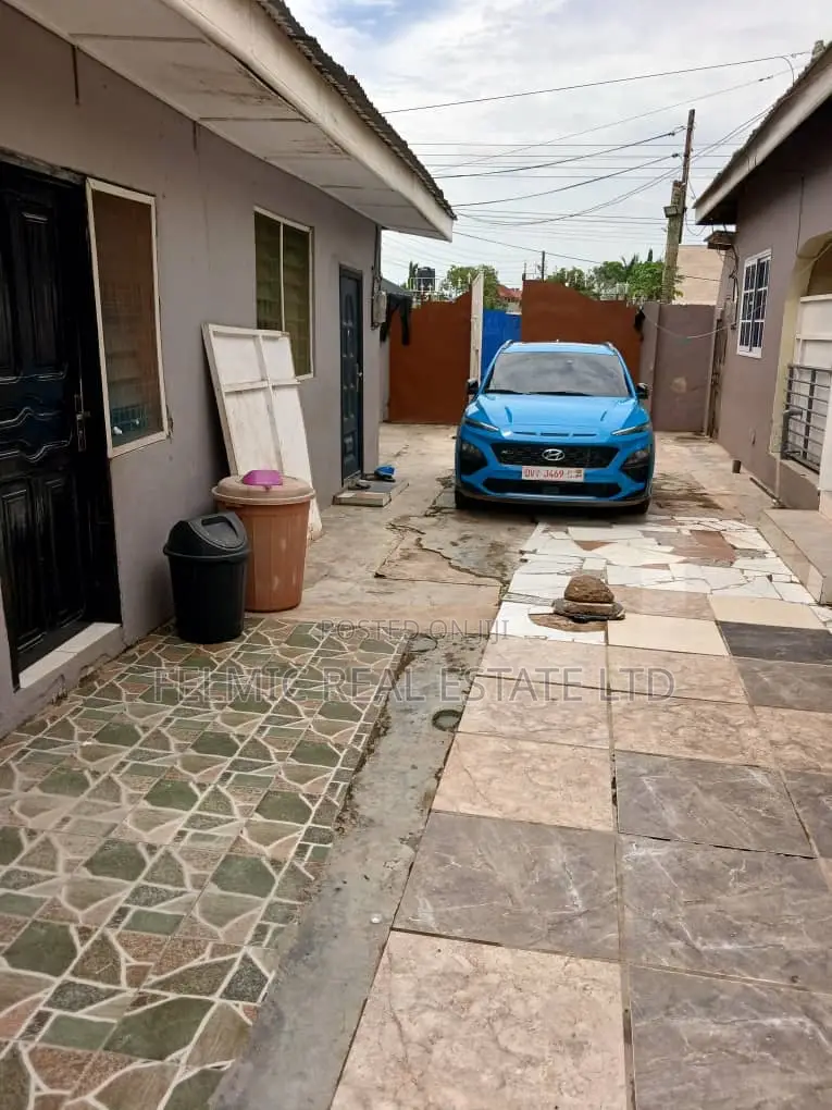 1bdrm Apartment in Felmic Real Estate, Asore Junction for rent in Asore Junction