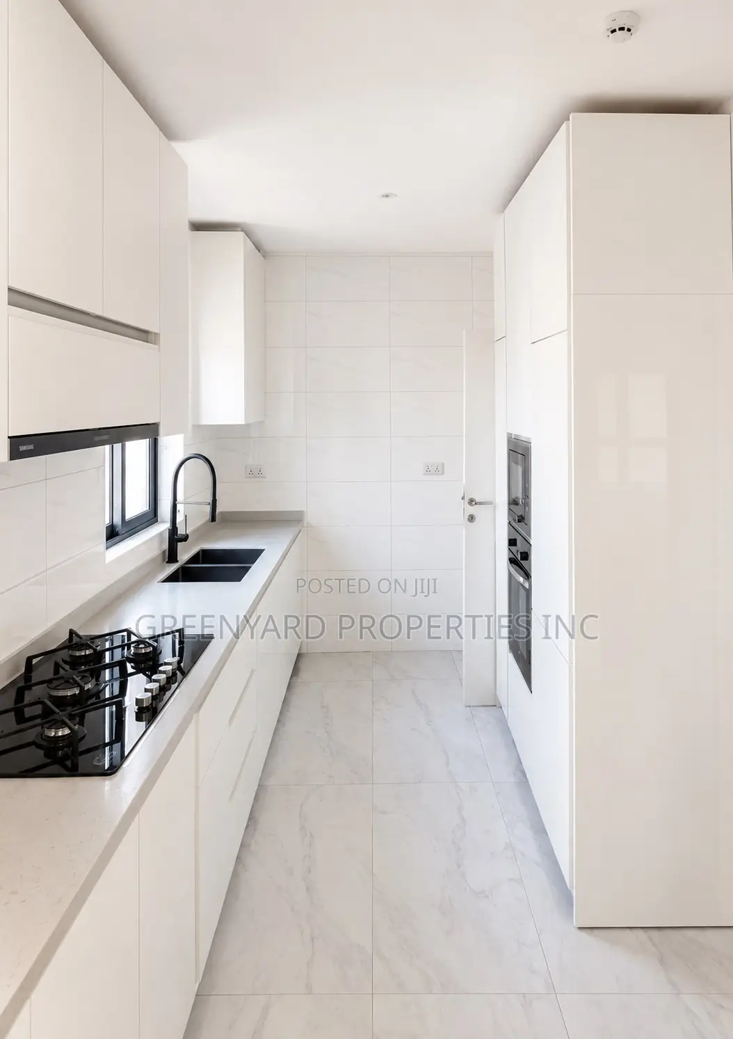 Furnished 1bdrm Apartment in Oxford Street, Osu for rent in Osu