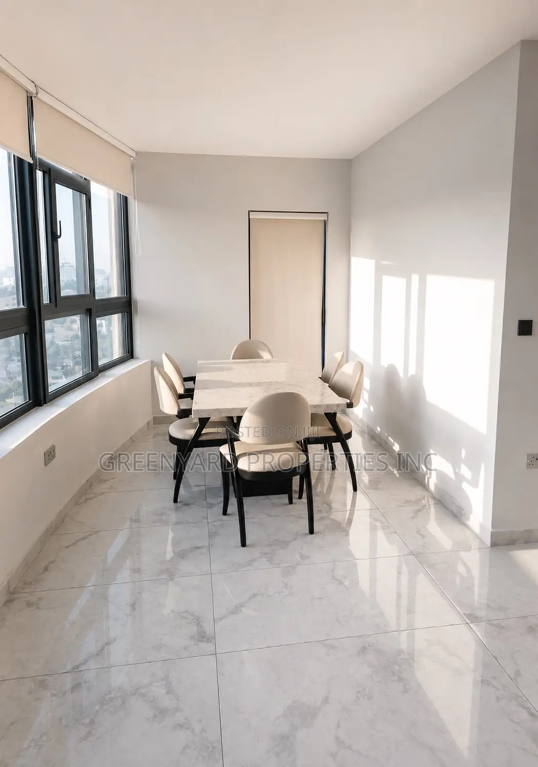 Furnished 1bdrm Apartment in Oxford Street, Osu for rent in Osu