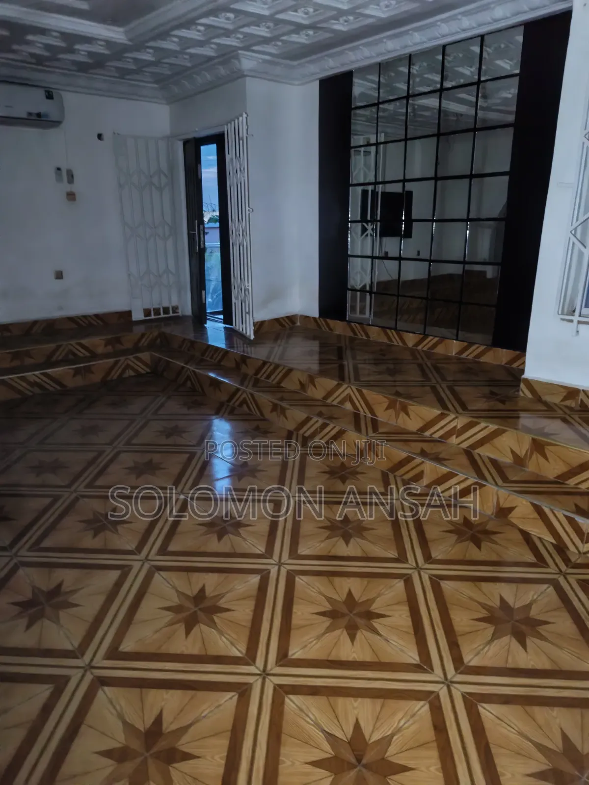 1bdrm House in Free Will Agency, Kumasi Metropolitan for rent in Kumasi Metropolitan