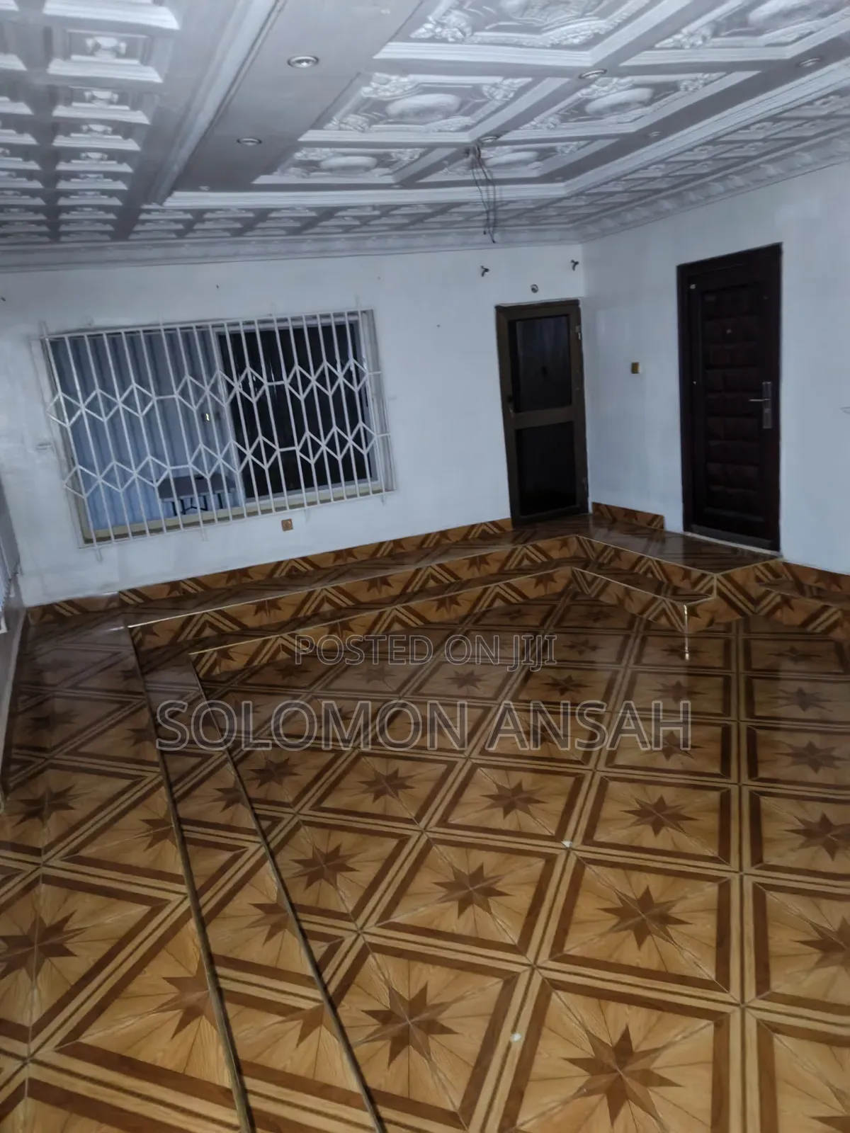 1bdrm House in Free Will Agency, Kumasi Metropolitan for rent in Kumasi Metropolitan