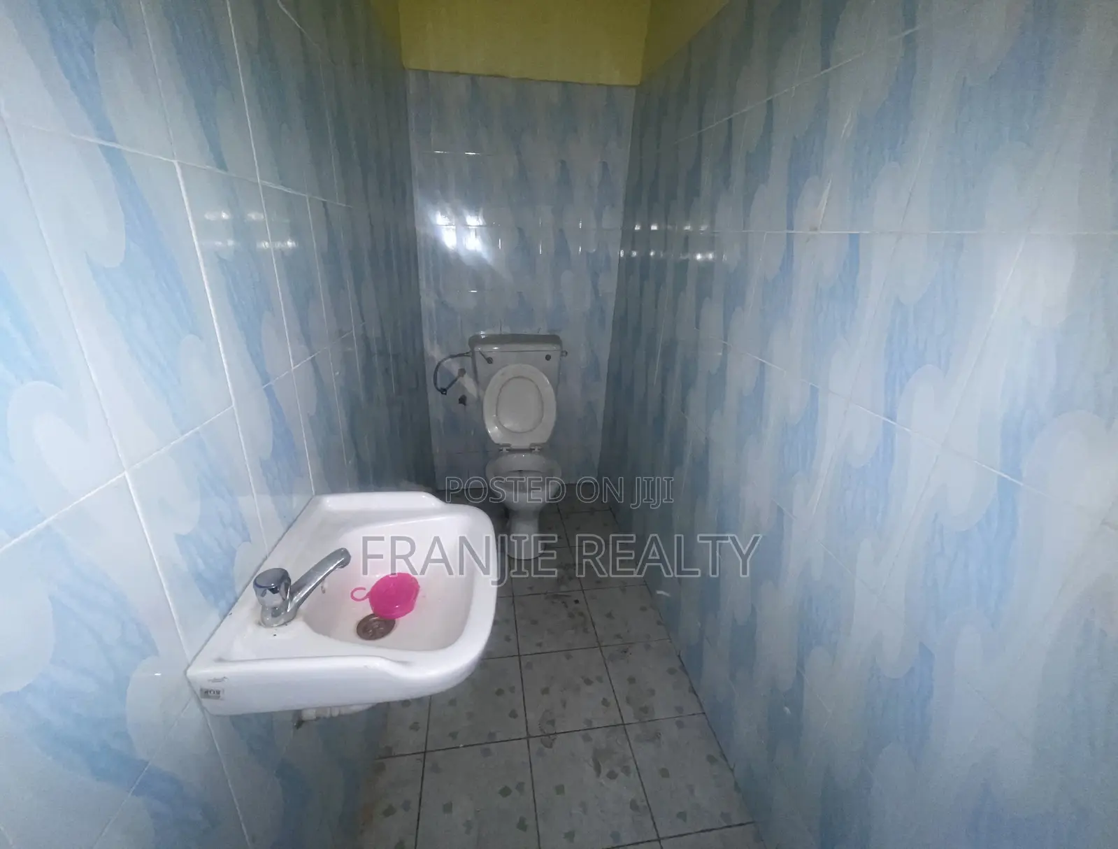 Double Shop for Rent at Kasoa in Kasoa