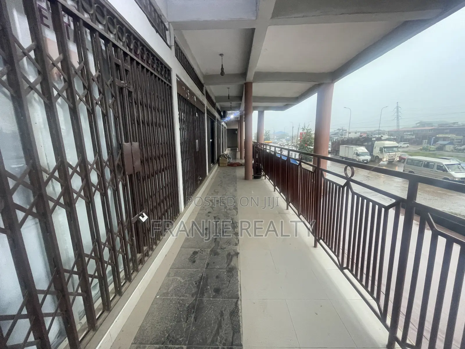 Shop/Office Space for Rent at Kasoa in Kasoa