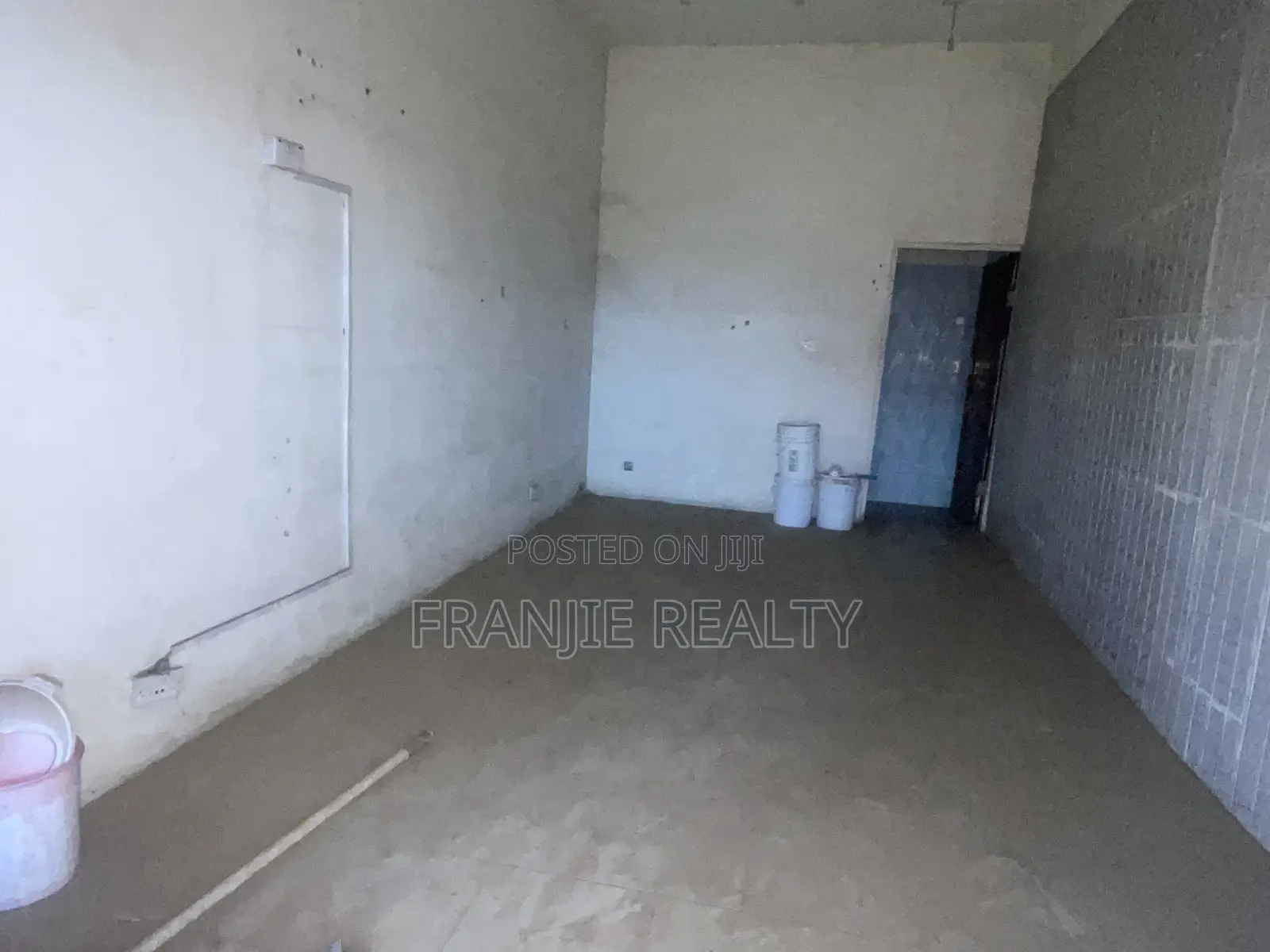 Shop/Office Space for Rent at Kasoa in Kasoa