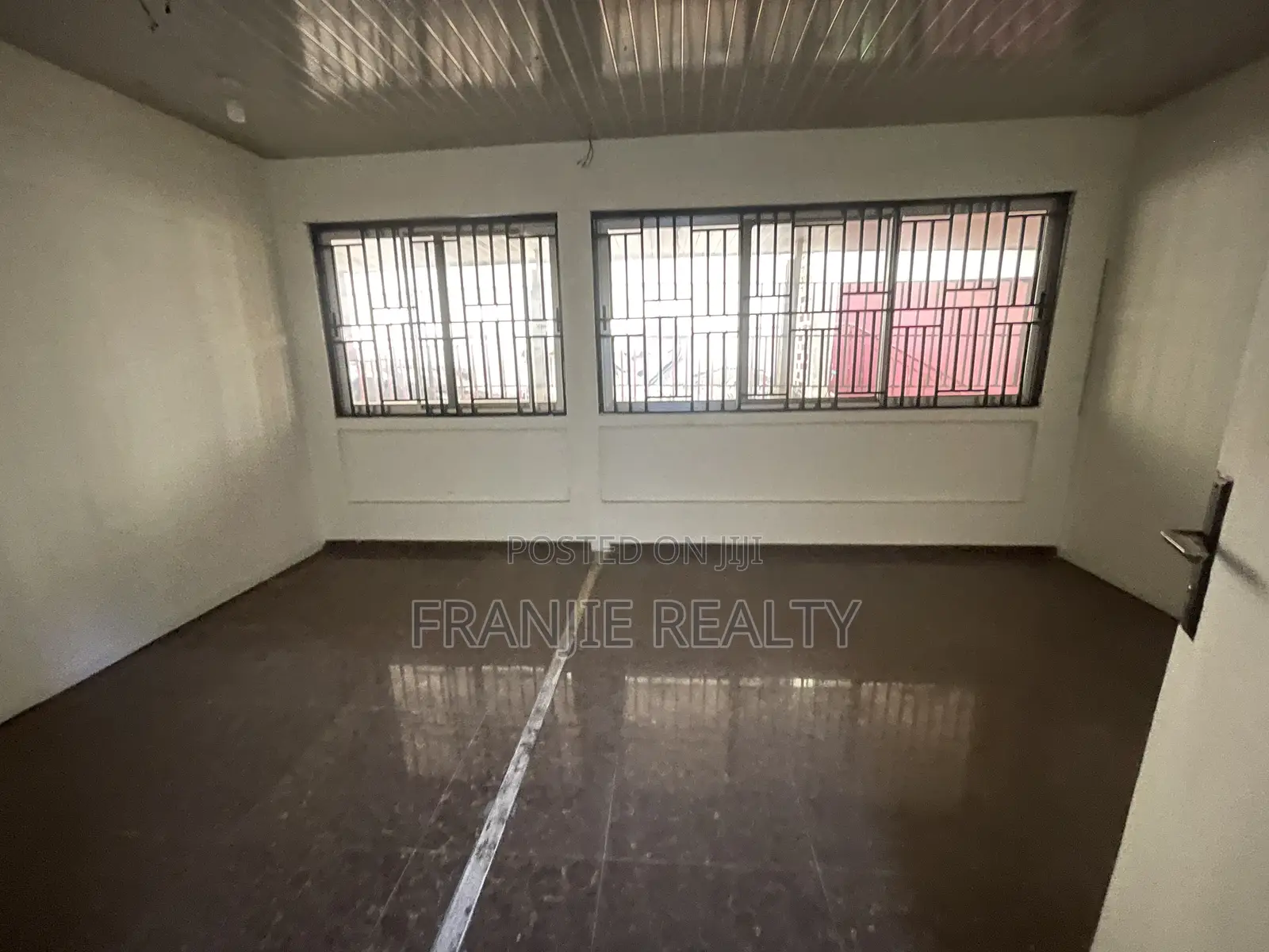 Spacious Office Space for Rent at Kaneshie in Kaneshie