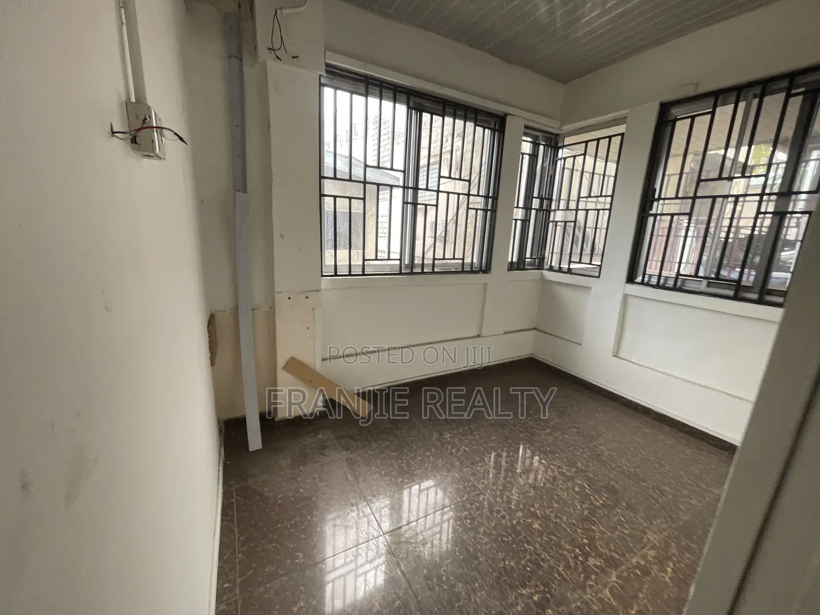 Spacious Office Space for Rent at Kaneshie in Kaneshie