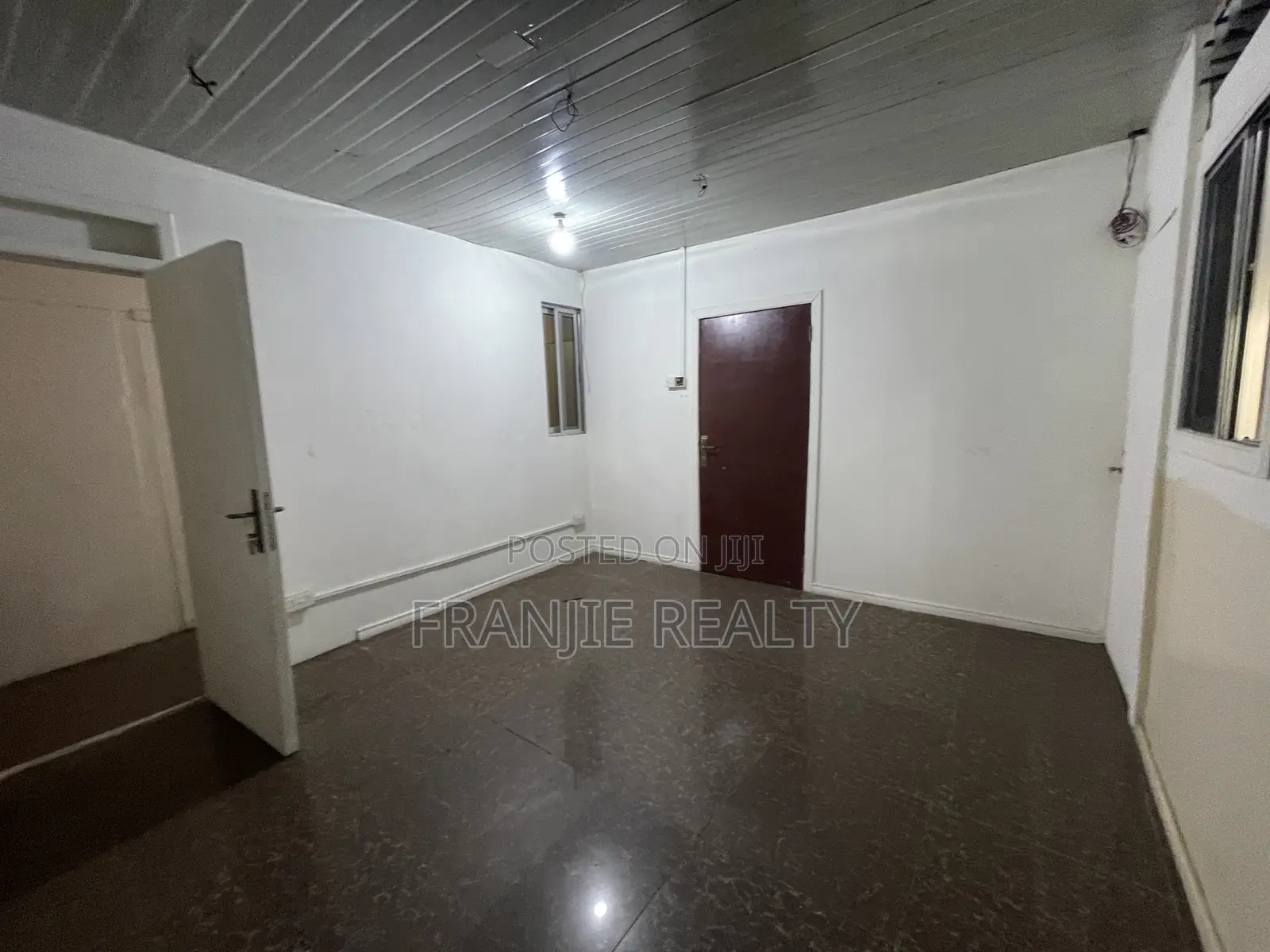 Spacious Office Space for Rent at Kaneshie in Kaneshie
