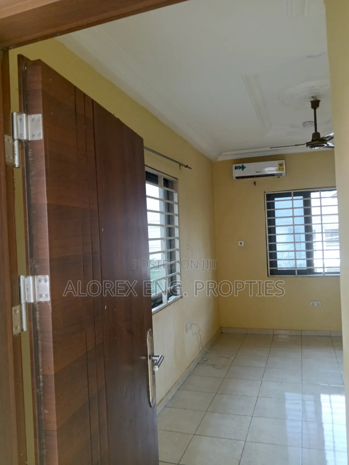 1bdrm Apartment in Adenta Ashieyie, Frafraha for rent in Frafraha