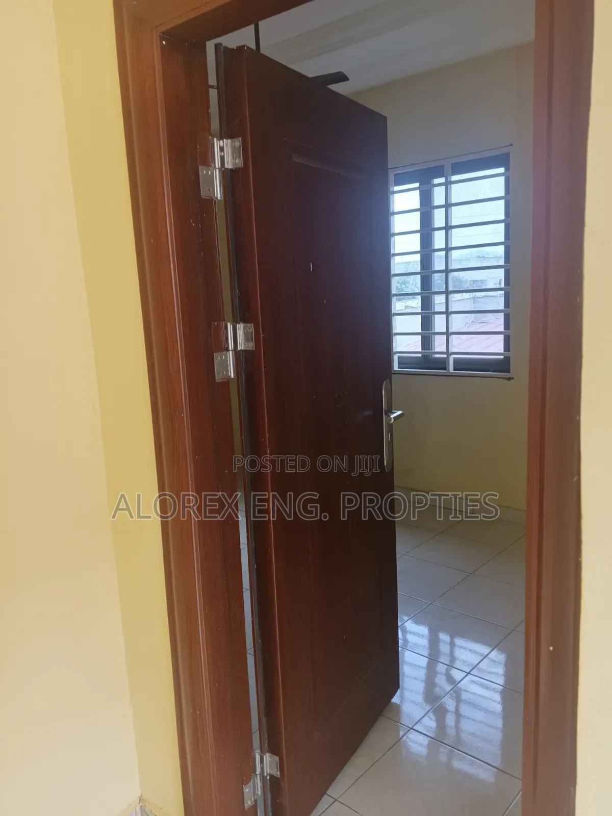 1bdrm Apartment in Adenta Ashieyie, Frafraha for rent in Frafraha