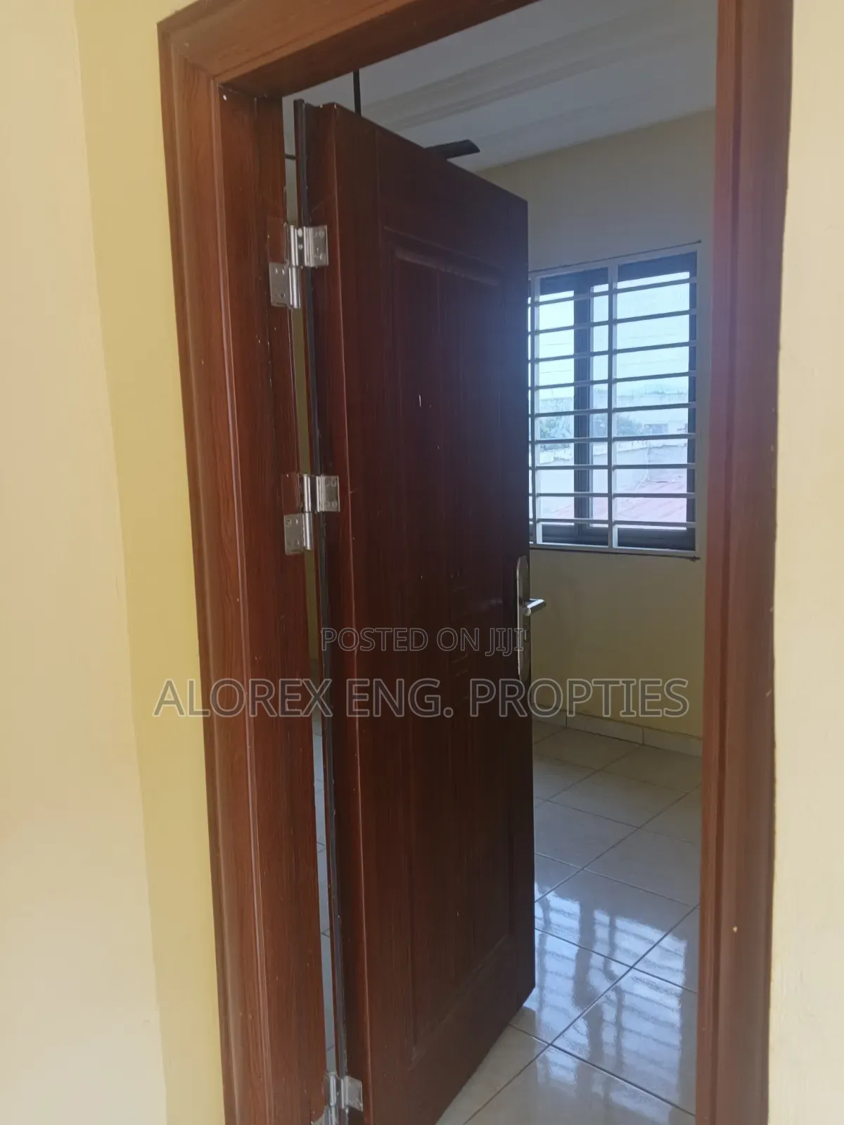 1bdrm Apartment in Adenta Ashieyie, Frafraha for rent in Frafraha