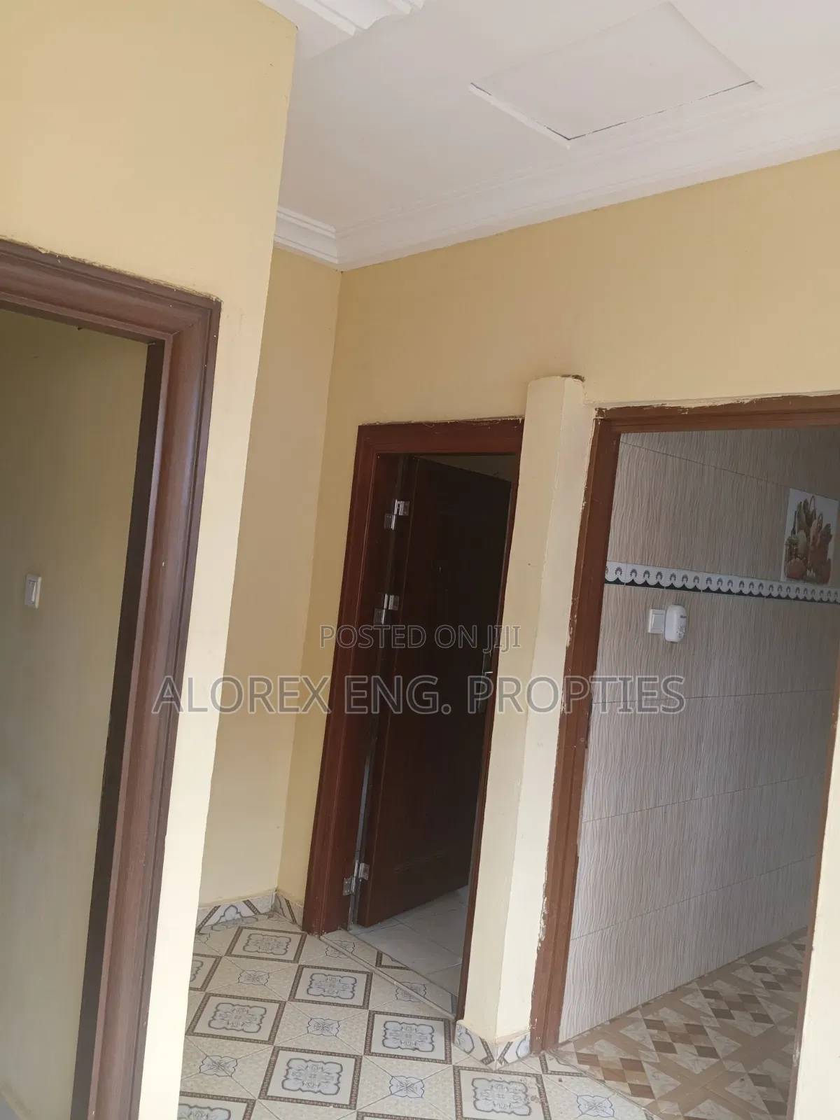 1bdrm Apartment in Adenta Ashieyie, Frafraha for rent in Frafraha