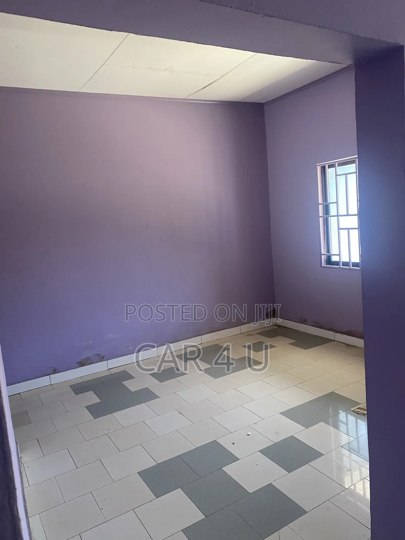 2bdrm House in Villa 18, Spintex for rent in Spintex
