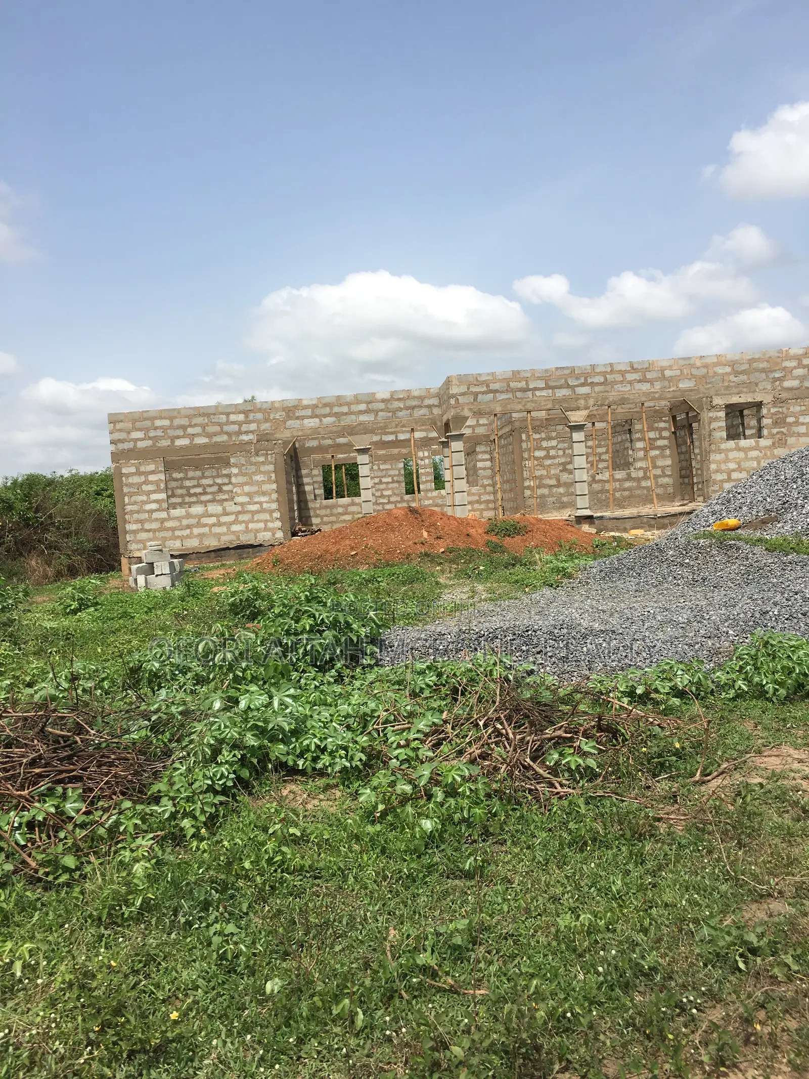 Prime Afienya Residential Lands for Sale (Ready Available ) in Tema Metropolitan