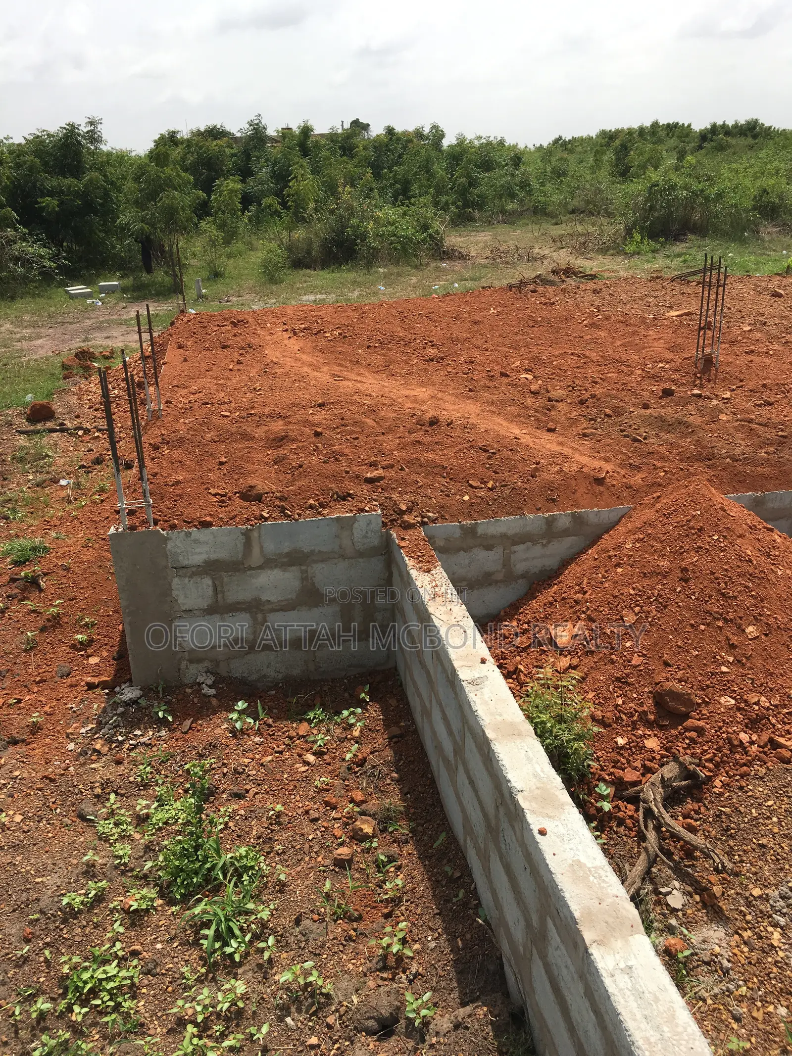 Prime Afienya Residential Lands for Sale (Ready Available ) in Tema Metropolitan