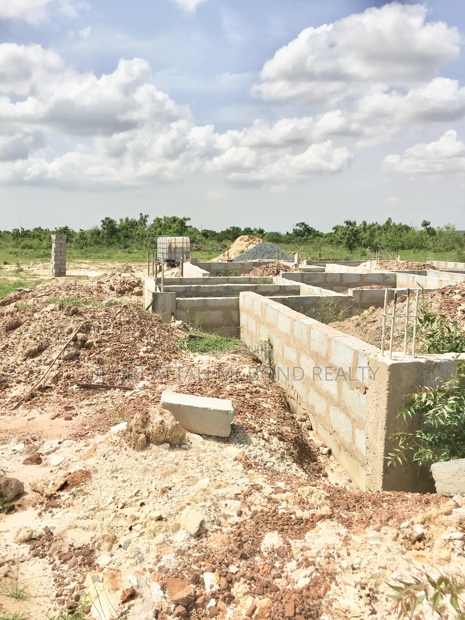 Afienya Lands = (Own Your Plot Today) in Tema Metropolitan