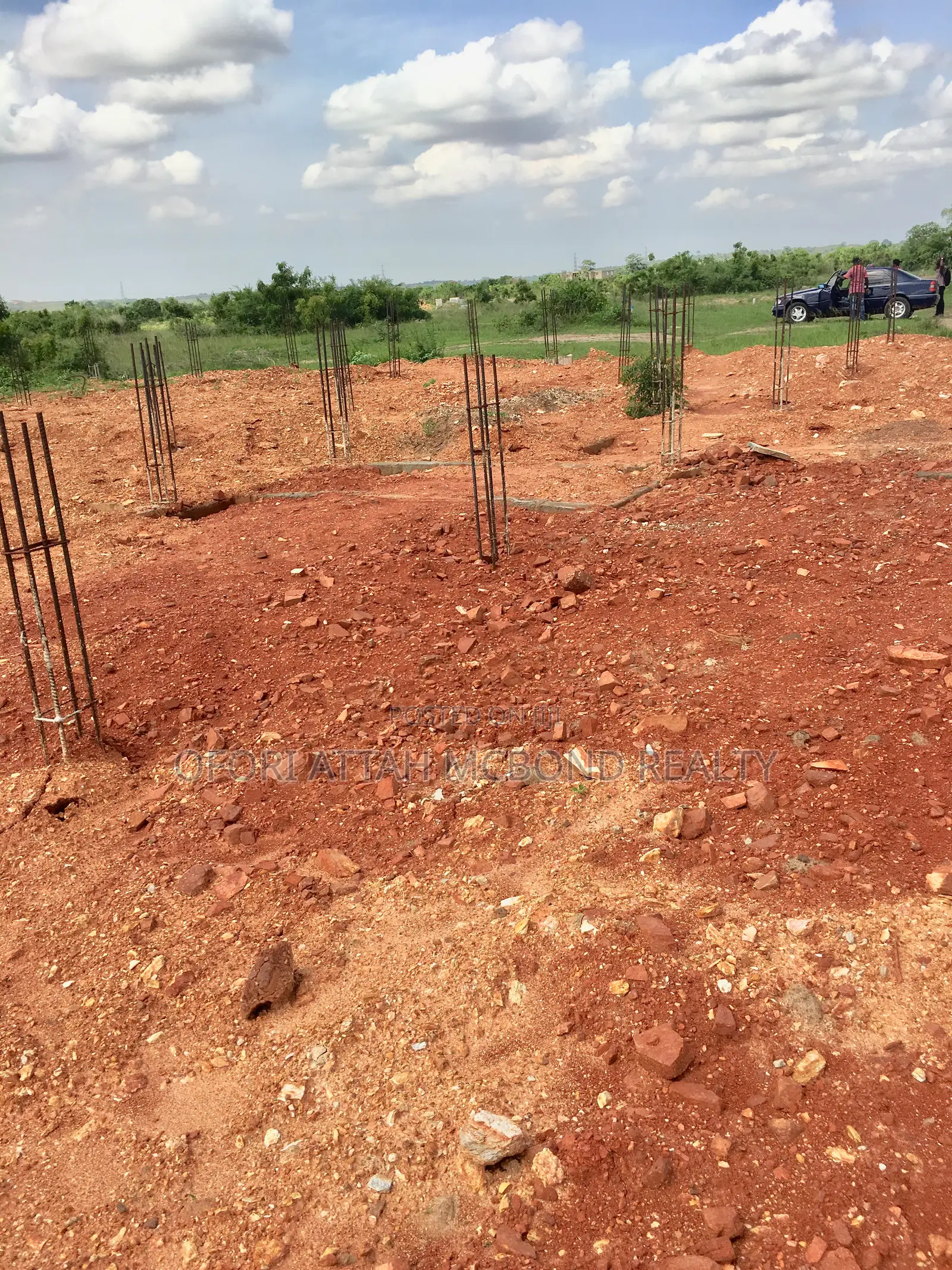 Afienya Lands = (Own Your Plot Today) in Tema Metropolitan