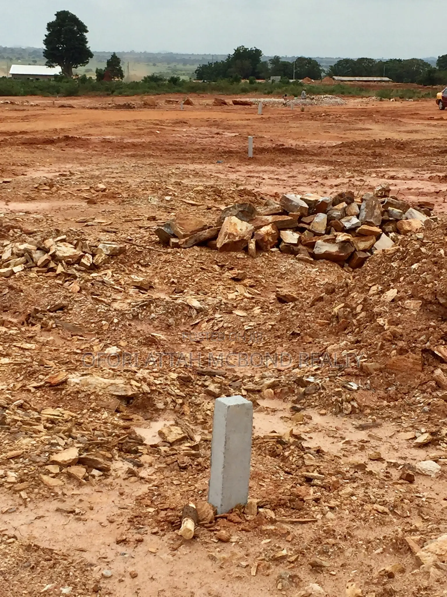 Genuine Lands for Sale - Afienya Land in a Residential Community .;  in Tema Metropolitan