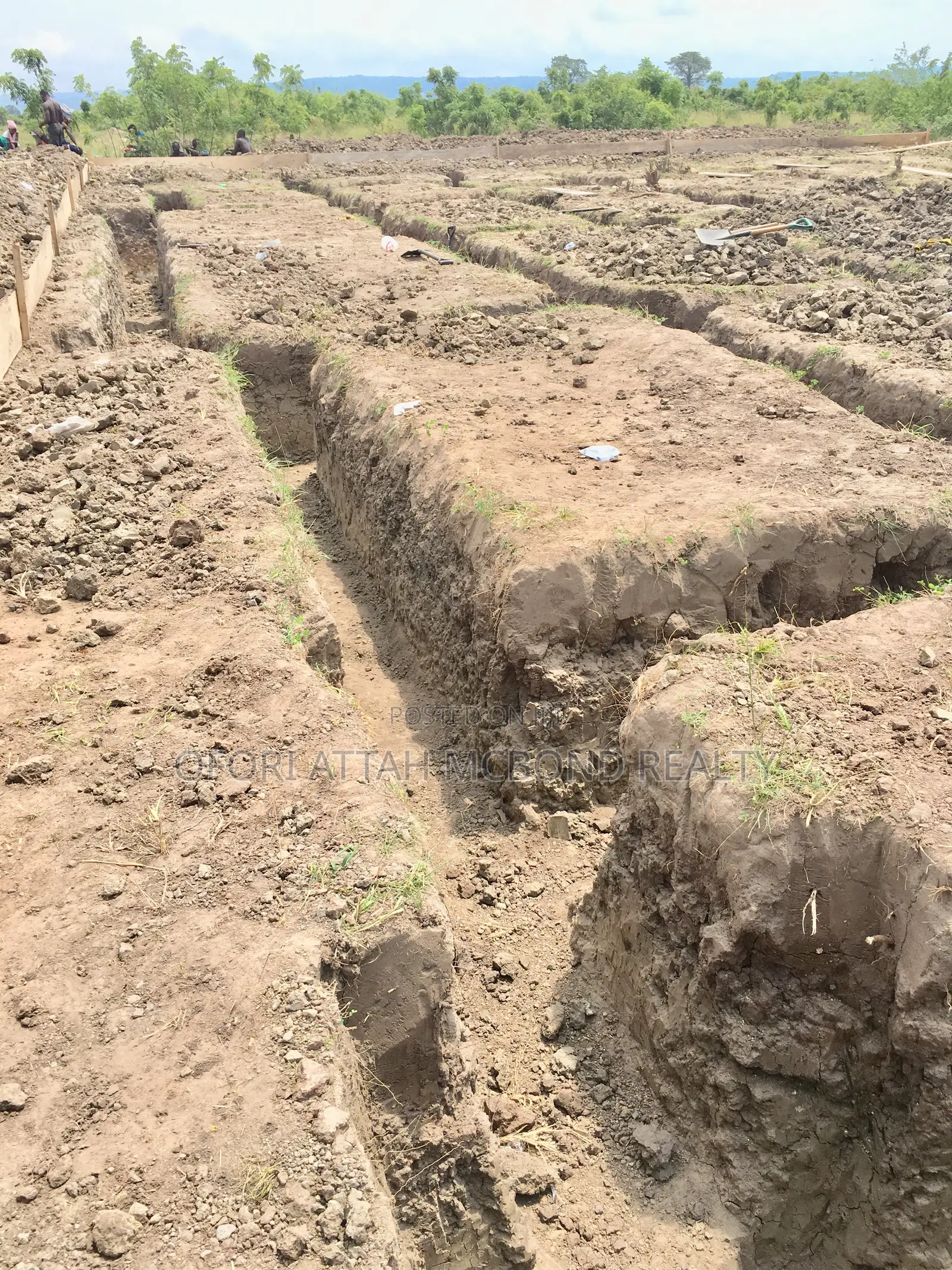Genuine Lands for Sale - Afienya Land in a Residential Community .;  in Tema Metropolitan