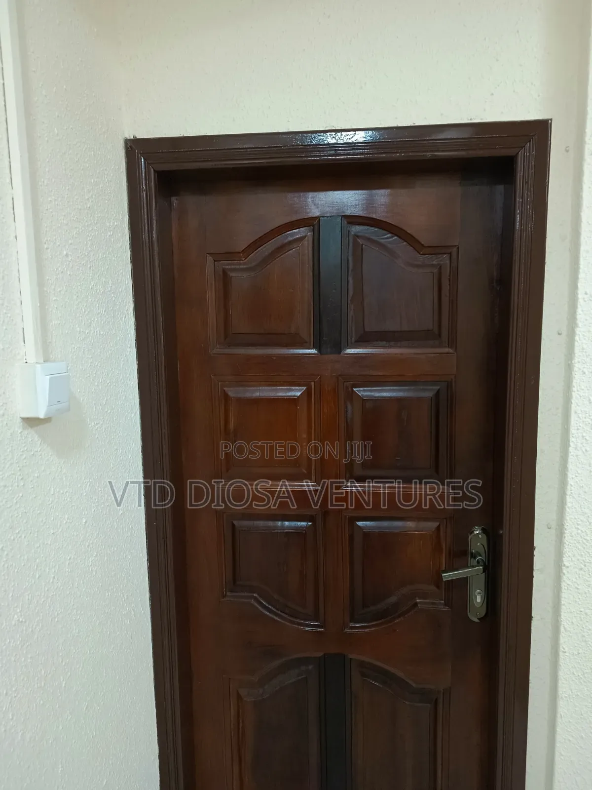 1bdrm Room & Parlour in Dansoman, Market for rent in Market
