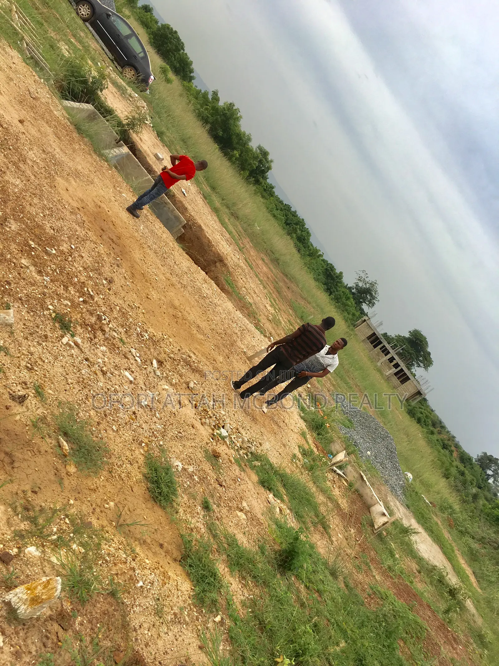 Plots in Afienya for Sale !  in Tema Metropolitan