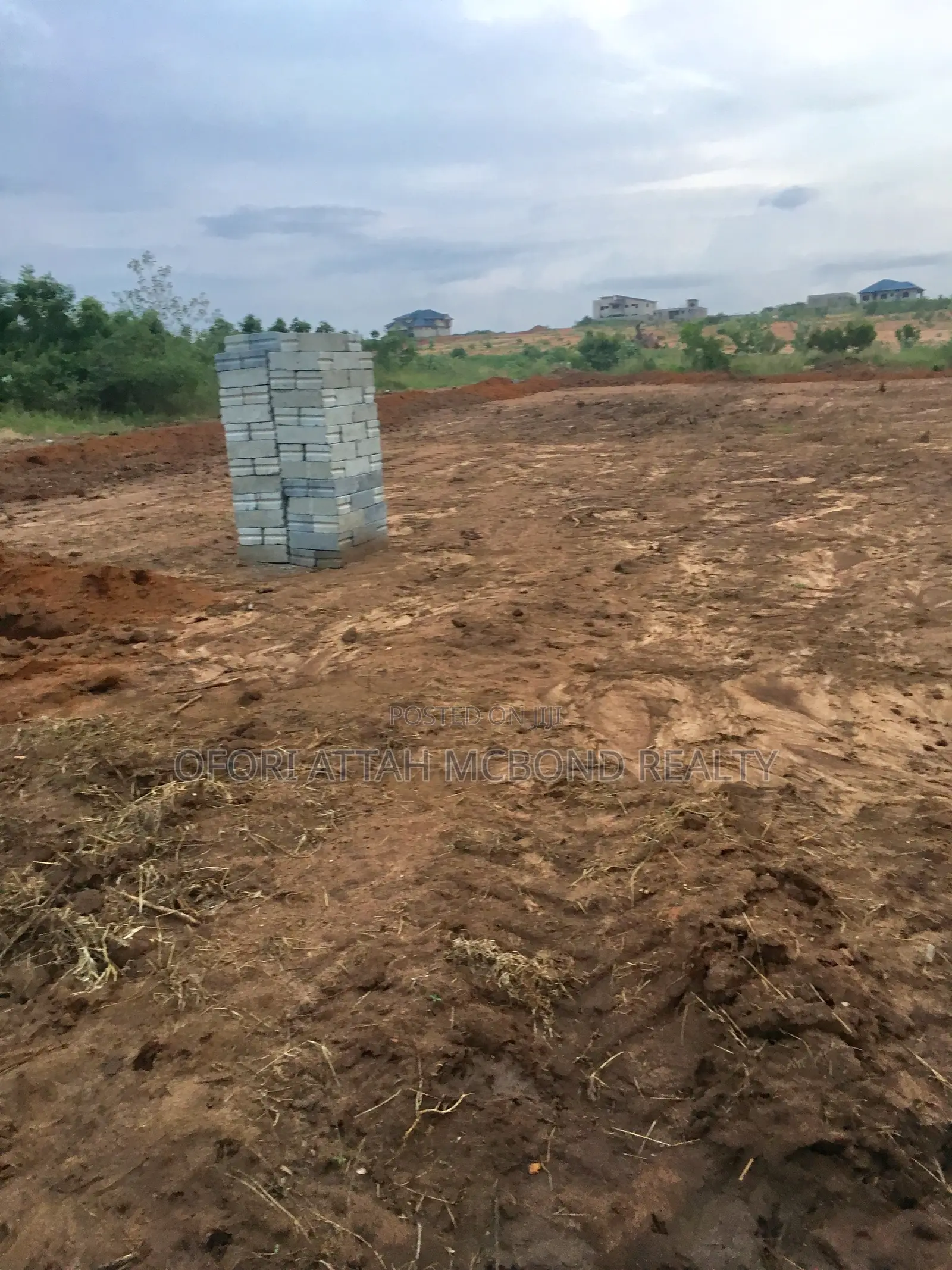Plots in Afienya for Sale !  in Tema Metropolitan
