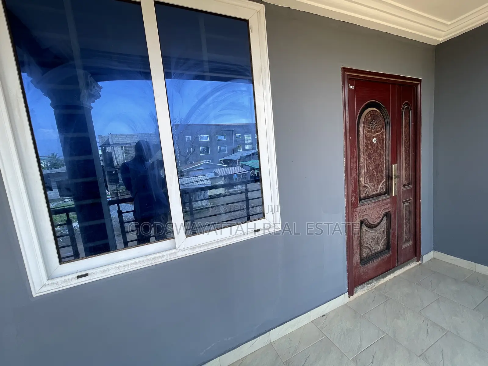 3bdrm Apartment in East Legon, Adjiriganor for rent in Adjiriganor