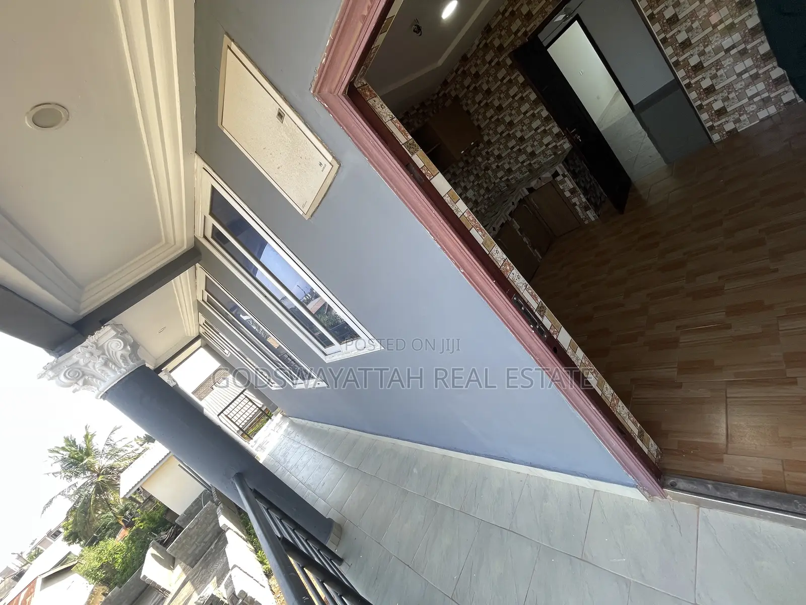 3bdrm Apartment in East Legon, Adjiriganor for rent in Adjiriganor