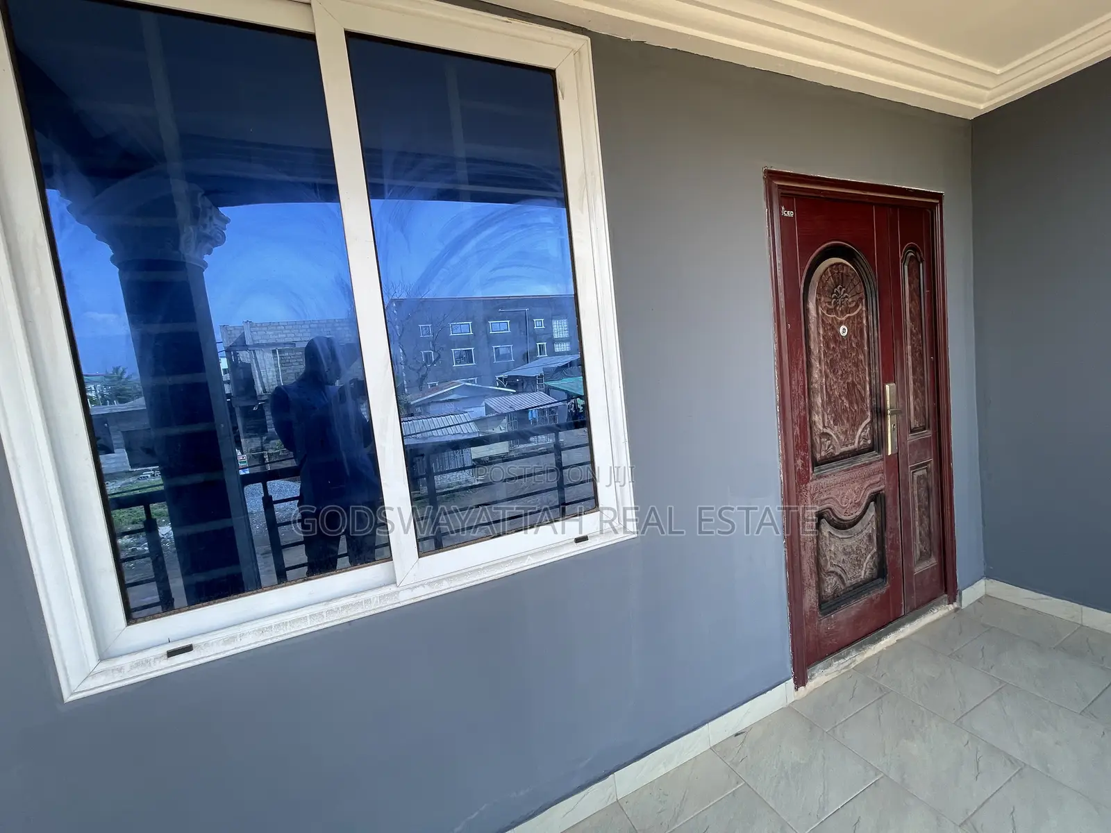 3bdrm Apartment in East Legon, Adjiriganor for rent in Adjiriganor