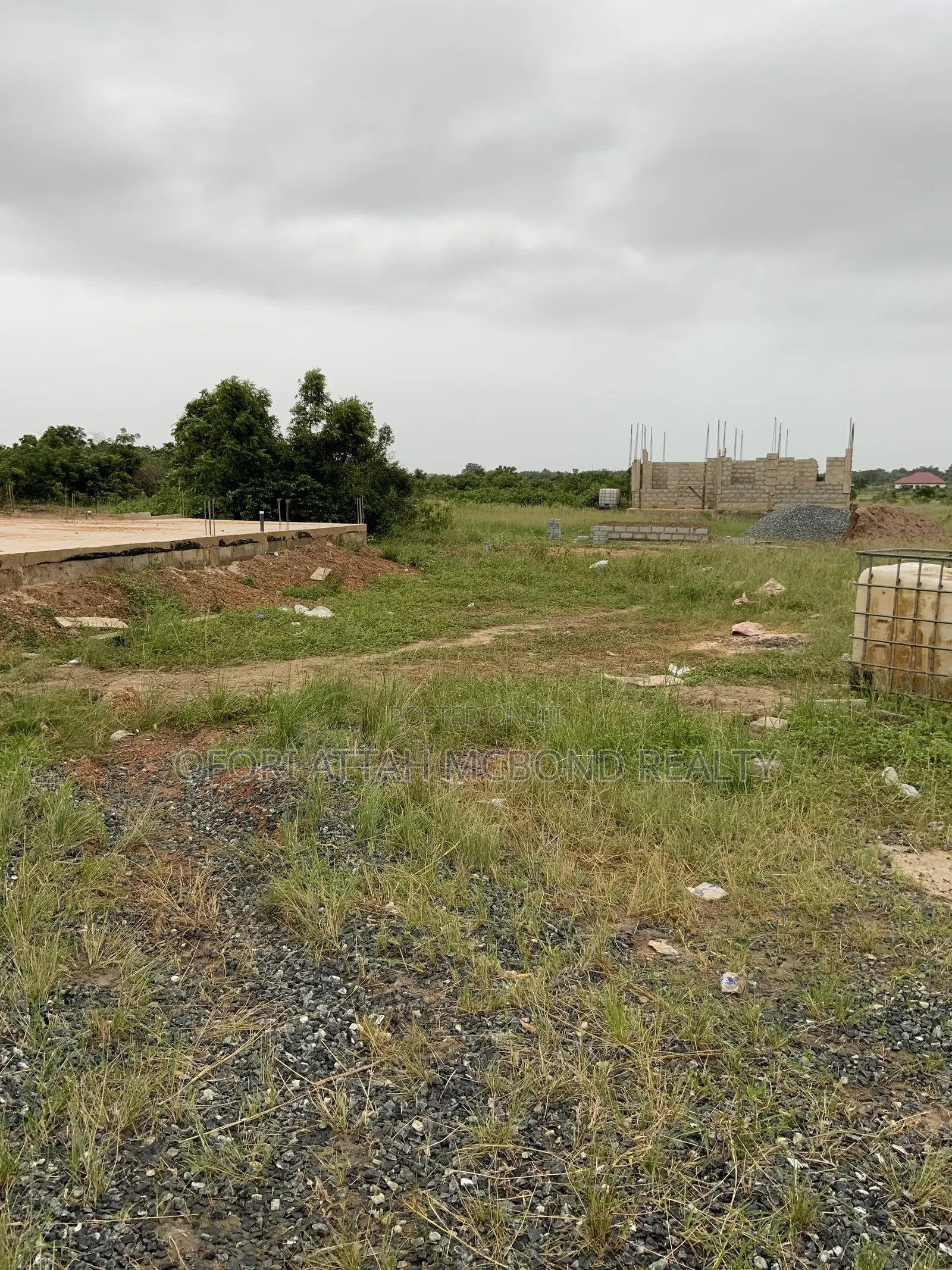 Peace of Mind Lands at Afienya (Mobole) - Residential Lands !  in Tema Metropolitan