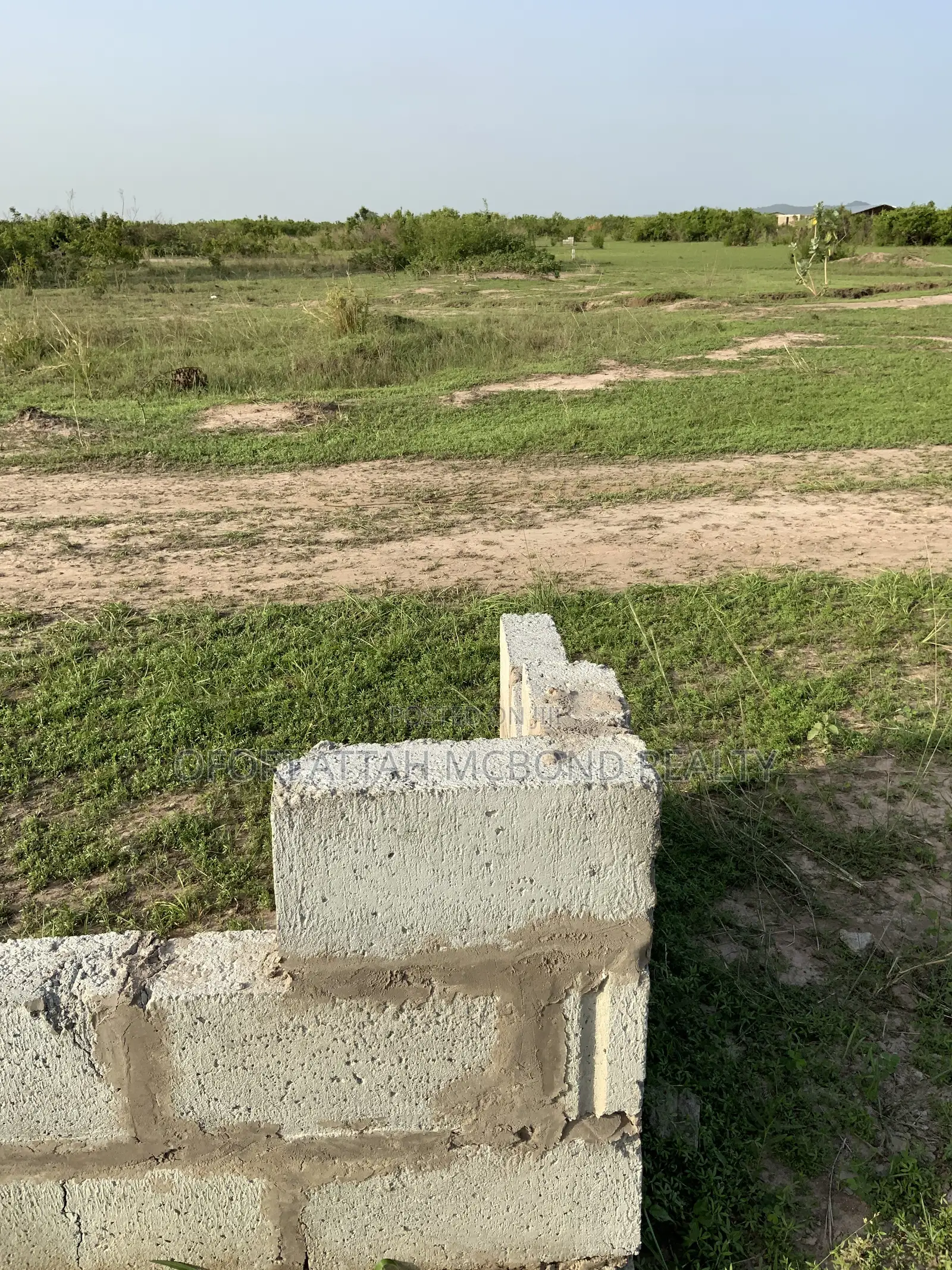 Verified Residential Land for Sale in Afienya in Tema Metropolitan