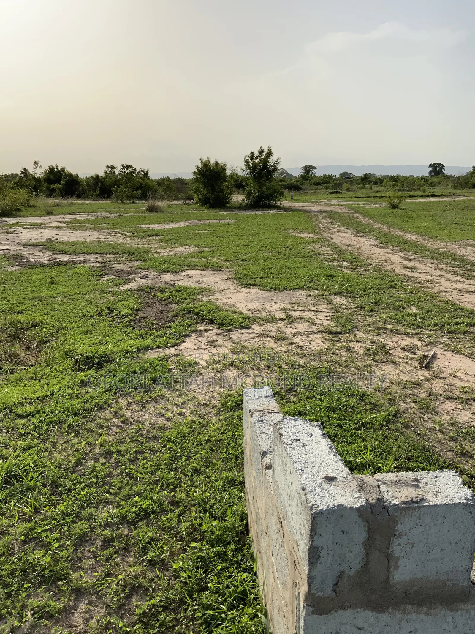 Verified Residential Land for Sale in Afienya in Tema Metropolitan