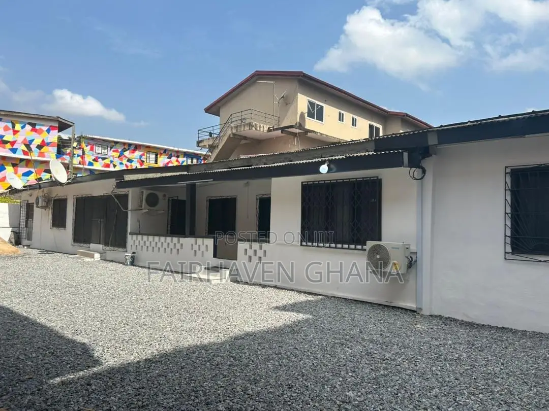 Furnished 2bdrm House in Fairhaven Properties, Dworwulu for rent in Dworwulu