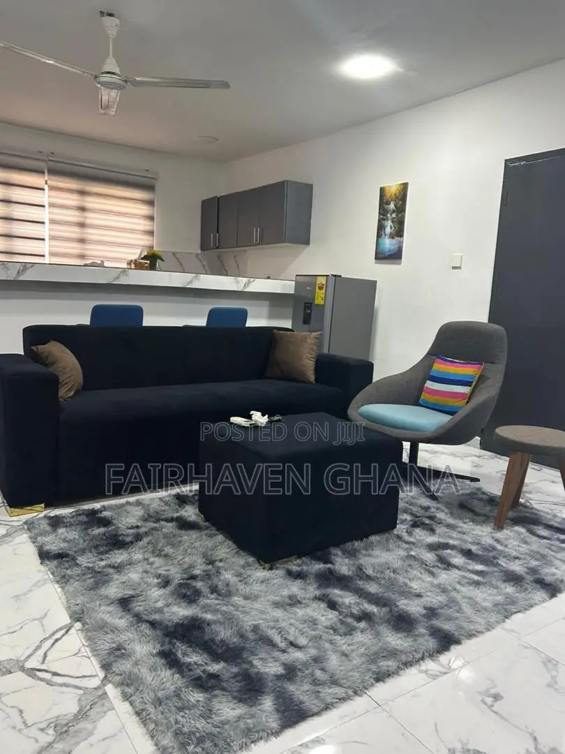 Furnished 2bdrm House in Fairhaven Properties, Dworwulu for rent in Dworwulu