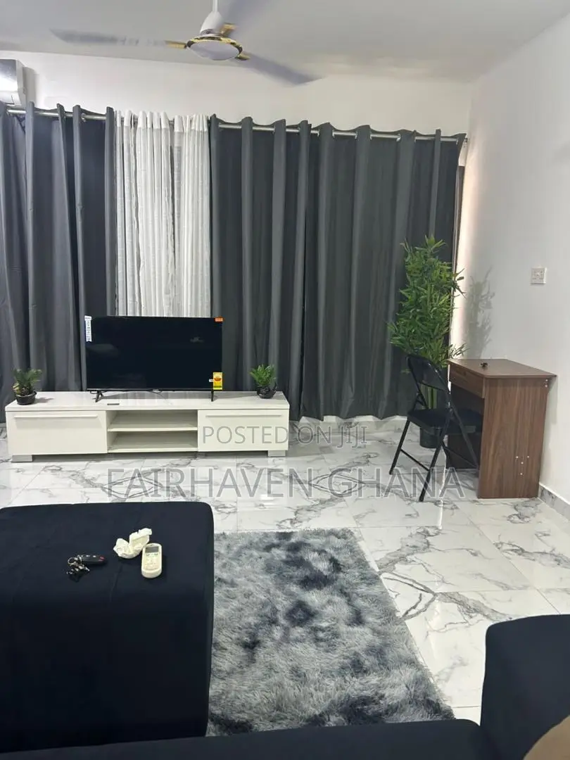 Furnished 2bdrm House in Fairhaven Properties, Dworwulu for rent in Dworwulu