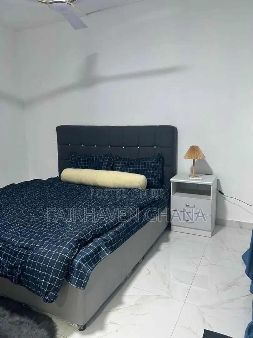 Furnished 2bdrm House in Fairhaven Properties, Dworwulu for rent in Dworwulu
