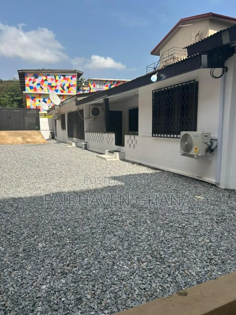 Furnished 2bdrm House in Fairhaven Properties, Dworwulu for rent in Dworwulu
